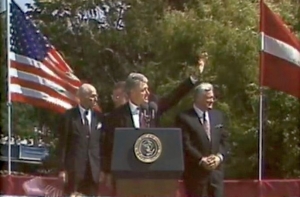 6 июля в истории Латвии: Клинтон в Риге