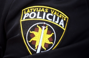 Пьяный водитель квадроцикла с детьми пытался сбежать от полиции