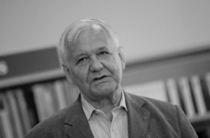 Умер многолетний ректор Латвийского университета Юрис Закис