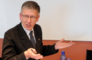 Юдин: нам давно предлагали уйти из «Единства»