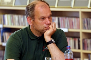 Розенвалдс: Baltkom - это лучшее СМИ в Латвии