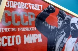 Режиссер: зачем называть улицу именем слуги сталинского режима?