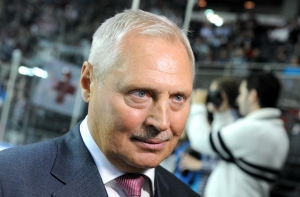 Савицкис: Пуче отстранили не из-за «Динамо», он скандалист