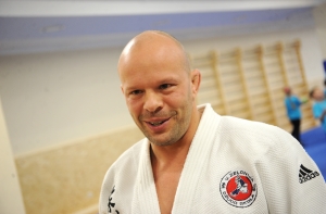 Зеленый: у меня ощущение, что Baltkom был всегда