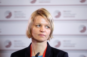 Чигане назвала крупнейшую трагедию «Единства»