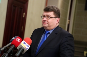 Обокравший главу БЗС вор не знал, в чьей квартире он «работает»