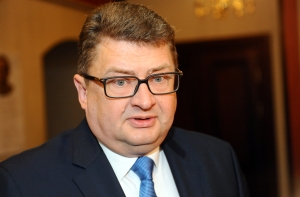 Компьютер Майзитиса найден, вор задержан