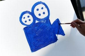 Знаменитый режиссер откроет в Риге детскую академию киноискусства