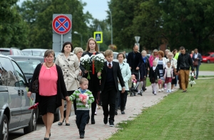 Профессор: детей из регионов Латвии все чаще отправляют учиться в столицу