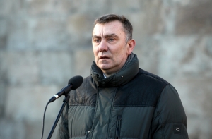 От обороны к здравоохранению: Пантелеев возглавит бюро Чакши
