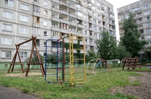 Пурвциемс: пьяная женщина пыталась отобрать у подростков шашлык