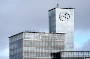 Банк Rietumu: осознанного несоблюдения санкций не было