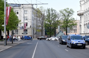Рижские улицы назовут в честь известных горожан