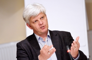 Сполитис: Кремль поторопился с анонсом новых отношений с США