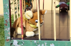 Психолог: Ваню надо искать там, где ему было хорошо