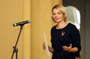 Чигане: мы - за интеграцию, но через натурализацию