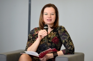 Директор Института Латвии: только вместе мы можем приблизить страну к идеалу