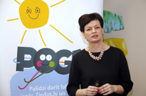 На реабилитацию больных детей за полгода пожертвовано 100 000 евро