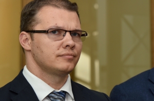 Дзинтарс призывает ПБ расследовать влияние России на политику Латвии