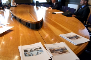 К налоговой реформе получено около 350 предложений