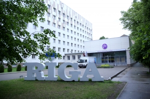 Гинеколог Рижского роддома: без работы точно не останемся