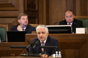 Депутат: налоговая реформа в первую очередь ударит по богатым