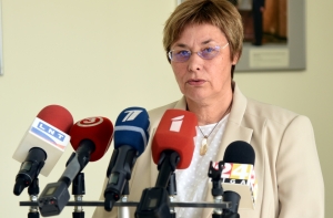 Медики продолжат забастовку