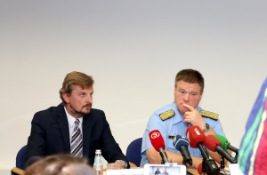 Дело Вани Берладина: полиция оценит действия матери, соседей, водителя автобуса