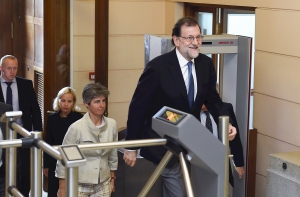 Премьер Испании назвал Даугаву Двиной, чем разгневал латвийскую общественность