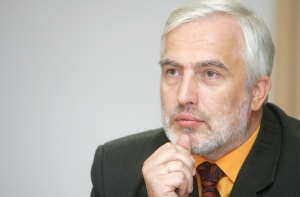 Эксперт: финансирование прессы - вопрос нацбезопасности