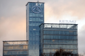 Rietumu banka за отмывание денег оштрафован на 80 миллионов (+комментарий банка)