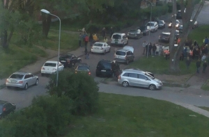 Более 600 добровольцев участвуют в поиске пропавшего в Лиепае Вани Берландина