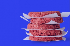 СОЗДАНО ВКУСНОЕ И СОЧНОЕ МЯСО НЕ ИЗ ЖИВОТНЫХ