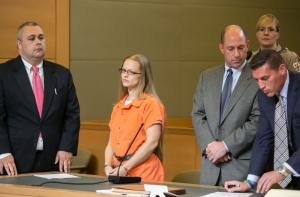 Гражданка Латвии спустя 2 года созналась в убийстве американского жениха