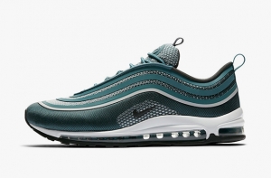 Nike выпустит 13 новых вариантов кроссовок Air Max 97