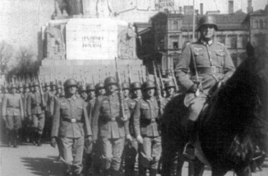 1 июля в истории Латвии: немцы в Риге