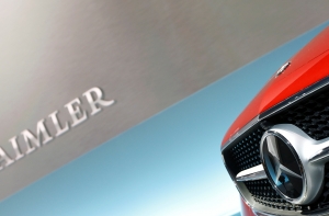Daimler обвиняют в подтасовке данных о выхлопах миллиона машин