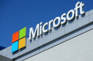 В Риге откроют инновационный центр Microsoft