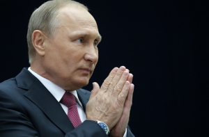 На первую встречу Путина и Трампа отвели около часа