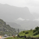 Альпинист из Латвии погиб при восхождении в Кабардино-Балкарии