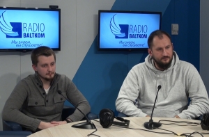 Проникшие на военную базу в Адажи россияне признаны виновными в хулиганстве