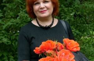 Вечер памяти журналиста и писательницы Татьяны Надальяк