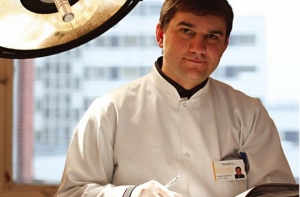 17 июля в истории Латвии: подвиг хирурга