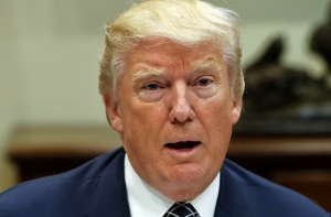 Трамп обогнал Никсона по числу сторонников его импичмента