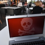 Киев обвинил Россию к причастности к заражению вирусом Petya