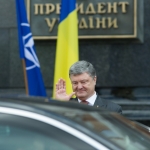 На Украине будут расследовать дело о госизмене Порошенко