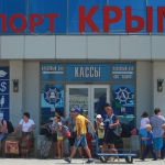 Пять стран вслед за ЕС продлили санкции против Крыма