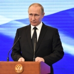Путин подписал закон о запрете анонимайзеров