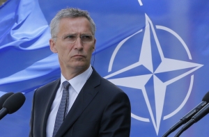 НАТО выступает за сохранение санкций против России