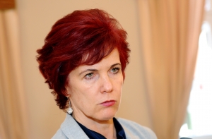 Полиция задержала вора в рыболовном магазине